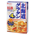 ハウス 北海道グラタン 商品写真 1枚目
