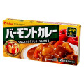 ハウス バーモントカレー 中辛 商品写真 1枚目