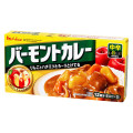 ハウス バーモントカレー 中辛 商品写真 1枚目