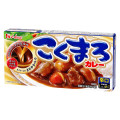 ハウス こくまろカレー 辛口 商品写真 4枚目