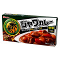 ハウス ジャワカレー 中辛 商品写真 1枚目