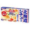 ハウス 北海道シチュー クリーム 商品写真 1枚目