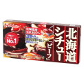 ハウス 北海道シチュー ビーフ 商品写真 2枚目
