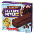 ハマダ バランスパワービッグ カカオブラウニー 商品写真 1枚目