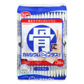 ハマダ 骨にカルシウムウエハース バニラ味 商品写真 1枚目