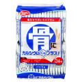 ハマダ 骨にカルシウムウエハース バニラ味 商品写真 2枚目