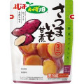 フジッコ おかず畑 野菜でバランス さつまいも甘煮 商品写真 2枚目