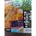 フジッコ おかず畑 おばんざい小鉢 ふきたけのこ 商品写真 1枚目