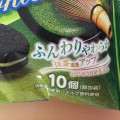 オレオ オレオ（OREO） オレオ ソフトクッキー 抹茶ミルク 商品写真 3枚目