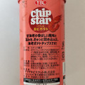 YBC チップスター パリッとエビポテト 商品写真 1枚目