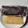 YBC チップスター パリッとエビポテト 商品写真 2枚目
