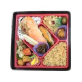 ローソン 東北笑顔いっぱい弁当 商品写真 1枚目