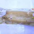 ローソン 塩バニラクリームサンド 商品写真 1枚目