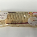 ローソン もちっとハムチーズ トマトのソース 商品写真 1枚目