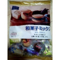 ローソン ローソンセレクト セレクト 和菓子ミックス 商品写真 1枚目