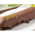 ローソン オリーブオイルのチョコケーキ 商品写真 1枚目