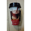 ローソン Uchi Cafe’ SWEETS ミルクココア 商品写真 1枚目