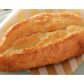 ローソン メープルバターフランスパン 商品写真 1枚目
