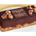 ローソン Uchi Cafe’ ×GODIVA ショコラケーキ 商品写真 1枚目