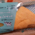 ローソン LAWSON BAKERY×生クリーム専門店Milk MILKパイサンド 商品写真 1枚目