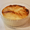 ローソン Uchi Cafe’ 濃厚生チーズケーキ 商品写真 1枚目