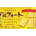 ブルボン アルフォートミニチョコレート ゴールドキウイ 商品写真 1枚目