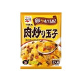 永谷園 中華風肉炒り玉子 商品写真 1枚目