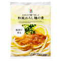 セブン＆アイ セブンプレミアム 和風おろし麺の素 商品写真 1枚目