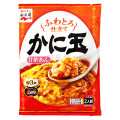 永谷園 ふわとろ仕立て かに玉 商品写真 1枚目