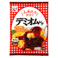 永谷園 ふわとろ仕立て デミオムレツ 商品写真 1枚目