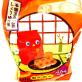 東ハト キャラメルコーン みたらしだんご味 商品写真 1枚目