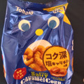 東ハト ソルティキャラメルコーン 商品写真 1枚目