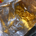 東ハト 沖縄の味 なげわ タコライス味 商品写真 2枚目
