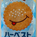 東ハト ハーベスト 塩バニラ 商品写真 1枚目