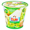 Dole グリーンミックス＆ヨーグルト＋鉄分 商品写真 1枚目