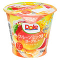 Dole フルーツミックス＆ヨーグルト 商品写真 2枚目