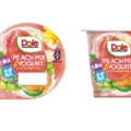 Dole ピーチミックス＆ヨーグルト＋鉄分 商品写真 1枚目