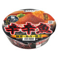 寿がきや 麺処井の庄監修 辛辛魚らーめん 商品写真 1枚目