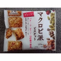 森永製菓 マクロビ派ビスケット 商品写真 1枚目