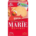 森永製菓 マリー 商品写真 1枚目