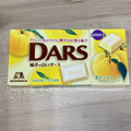 森永製菓 DARS 柚子の白いダース 商品写真 1枚目
