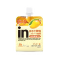 森永製菓 inゼリーフルーツ食感 マンゴー 商品写真 1枚目