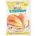 森永製菓 絶品ホットケーキミックス 商品写真 1枚目