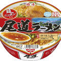 日清食品 麺NIPPON 尾道背脂醤油ラーメン 商品写真 5枚目