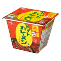 日清食品 日清トマトカレーメシ2 商品写真 1枚目