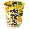 日清食品 日清の咖喱うどん 商品写真 1枚目