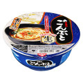 日清食品 天ぷらうどん 商品写真 1枚目