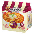 日清食品 ラ王 酸辣湯麺 商品写真 1枚目