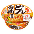 日清食品 日清のどん兵衛 かき揚げ天ぷらうどん 商品写真 2枚目