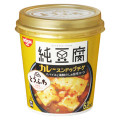 日清食品 純豆腐 カレースンドゥブチゲスープ 商品写真 1枚目